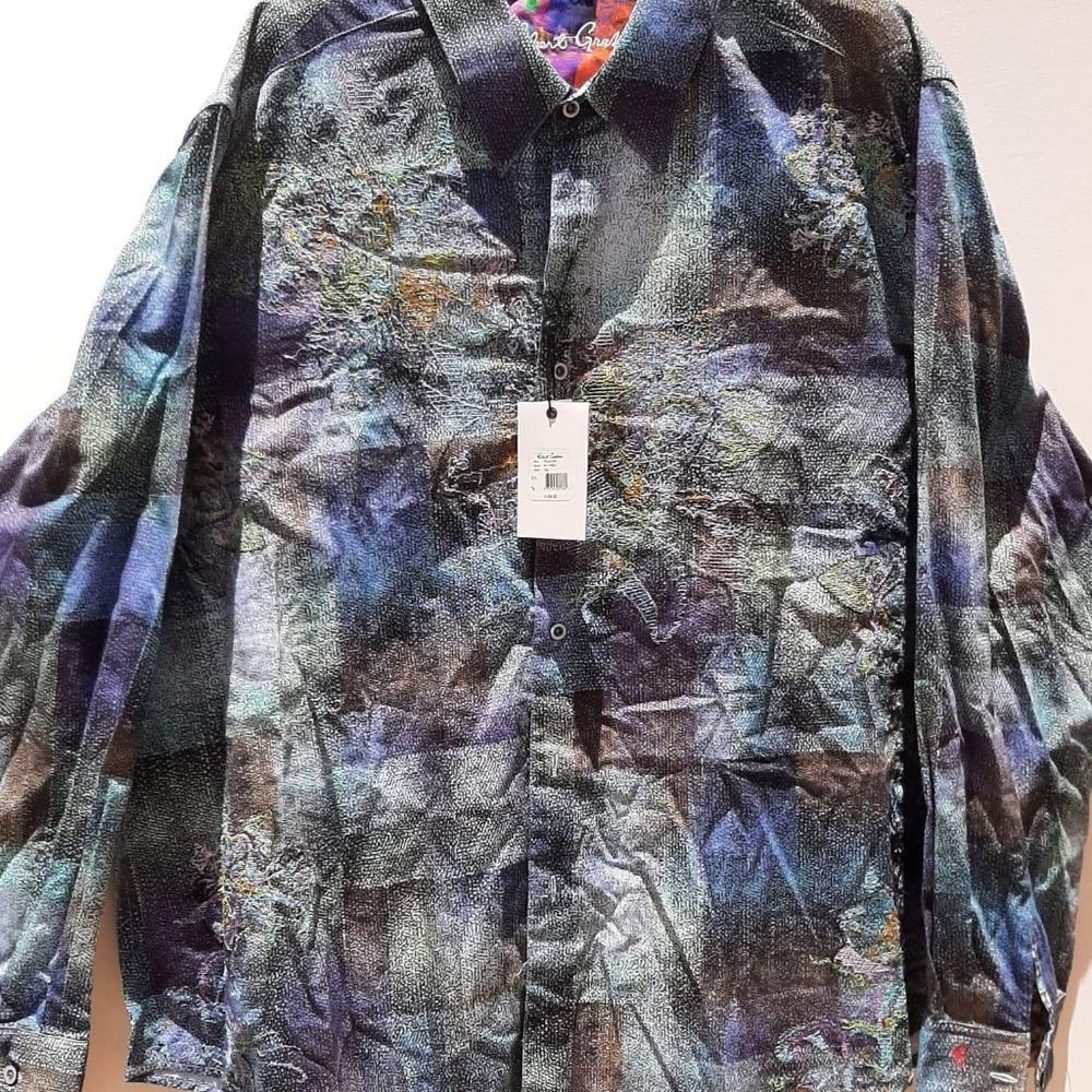 Robert Graham Shirt
